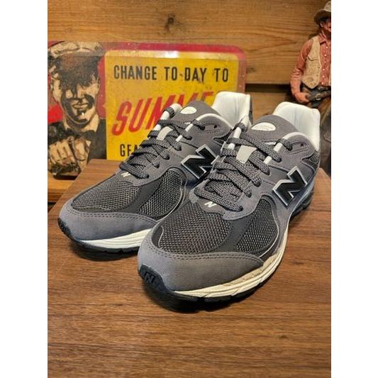 ニューバランス/newbalance スニーカー 2002R FL