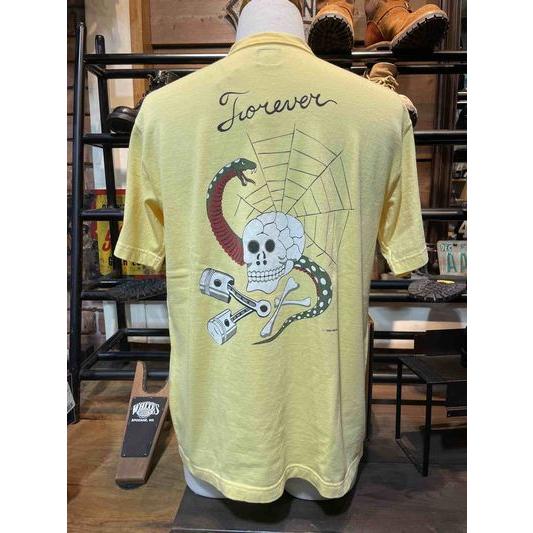 ウエストライド/WESTRIDE Tシャツ 2025 ANNIVERSARY WEEK LIMITE...