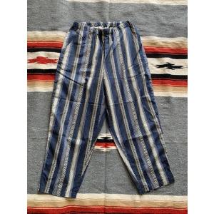 ジョンブル/Johnbull パンツ 21569 シェフパンツ NV