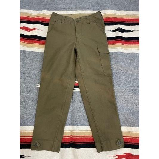 フリーホイーラーズ/FREEWHEELERS トラウザー #2232006 "AVIATORS"TR...