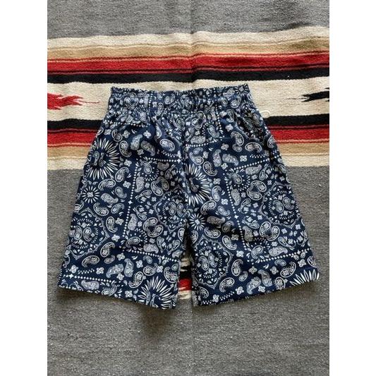 クックマン/COOKMAN ショートパンツ 231-01832 シェフパンツ Chef Pants ...