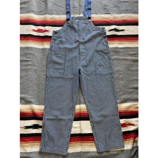 クックマン/COOKMAN オーバーオール 231-03848 オーバーオール Fisherman'...