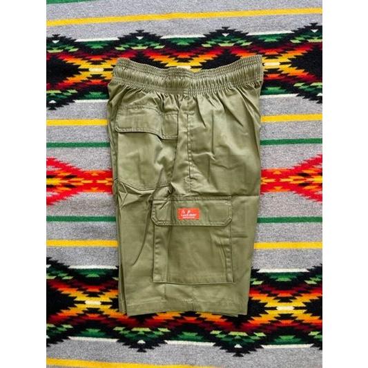 クックマン/COOKMAN ショートパンツ 231-11925 シェフパンツ Chef Pants ...