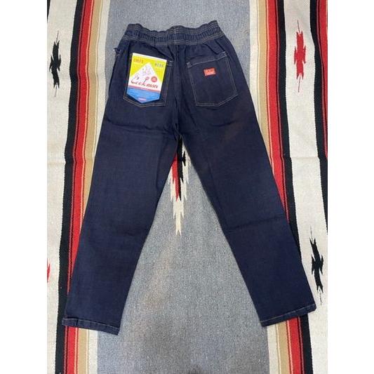 クックマン/Cookman シェフパンツ 231-23812 Chef Pants Cordura ...