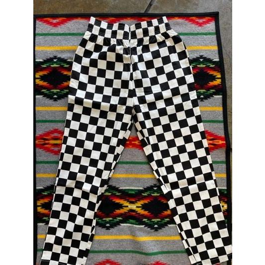 クックマン/COOKMAN シェフパンツ 231-32831 Chef Pants Checker