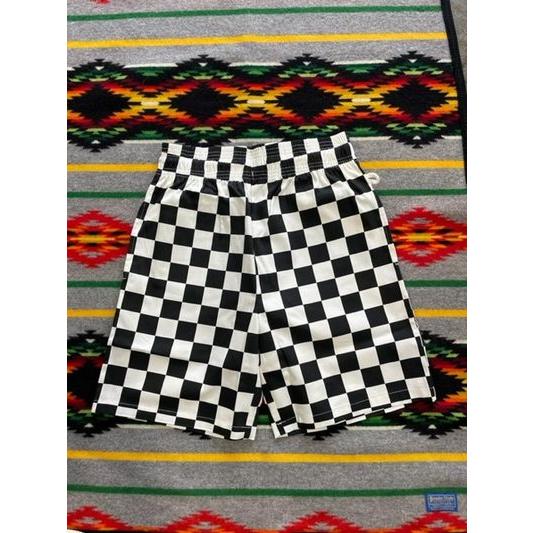 クックマン/COOKMAN ショートパンツ231-32940 シェフパンツ Chef Pants S...