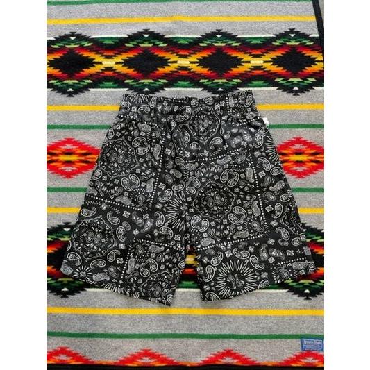 クックマン/COOKMAN ショートパンツ 231-32941 シェフパンツ Chef Pants ...