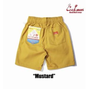 クックマン/COOKMAN ショートパンツ 231-32960 シェフパンツ Chef Pants ...