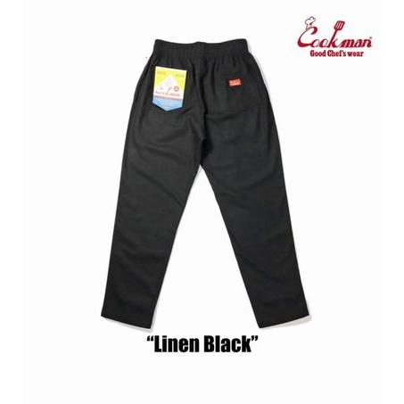 クックマン/COOKMAN パンツ 231-41822 シェフパンツ Chef Pants Line...