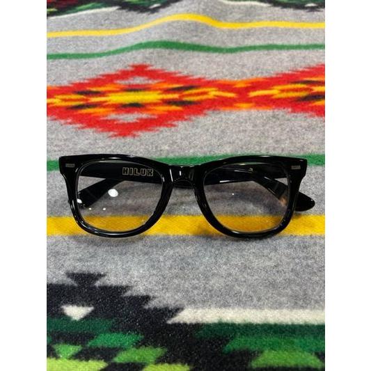 アンクラウド/UNCROWD サングラス 231-61-012 "HILUX" BLK×調光レンズG...