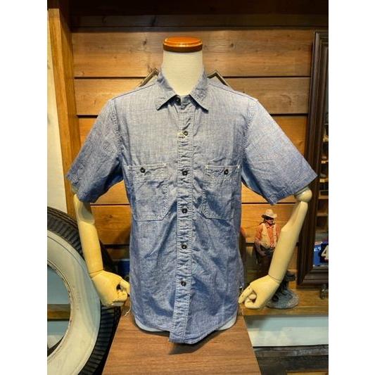 フリーホイーラーズ/FREEWHEELERS シャツ #2323005 UNION SPECIAL ...