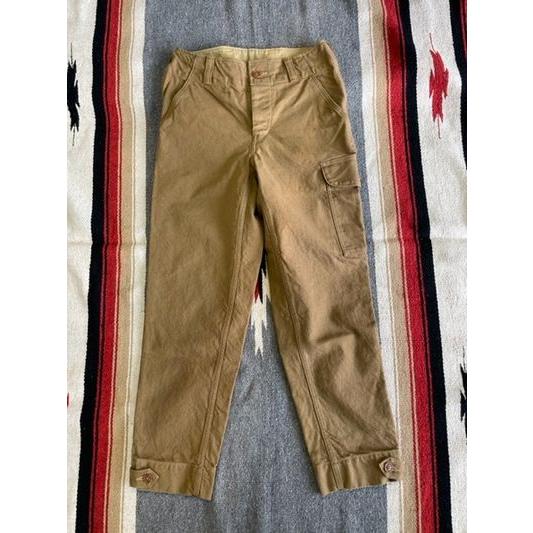 フリーホイーラーズ/FREEWHEELERS カーゴパンツ #2332004 UNION SPECI...