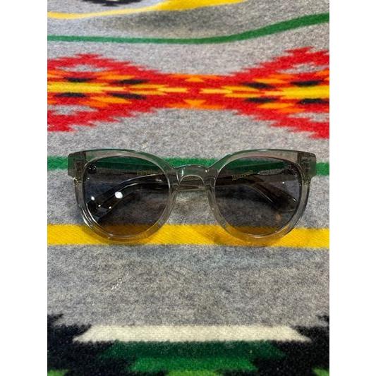 アンクラウド/UNCROWD サングラス 235-63-007 MODEL-BASSARA CGRY