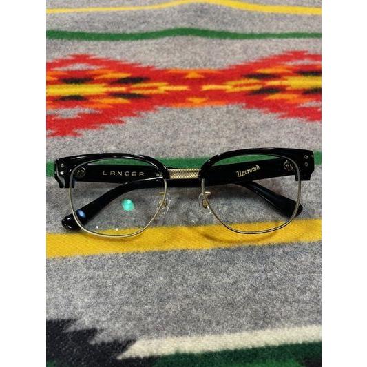 アンクラウド/UNCROWD サングラス 235-63-042 Model-LANCER -Phot...