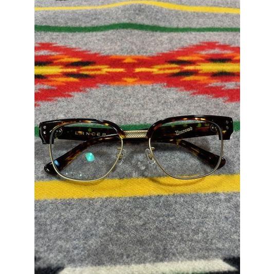 アンクラウド/UNCROWD サングラス 235-63-042 Model-LANCER -Phot...