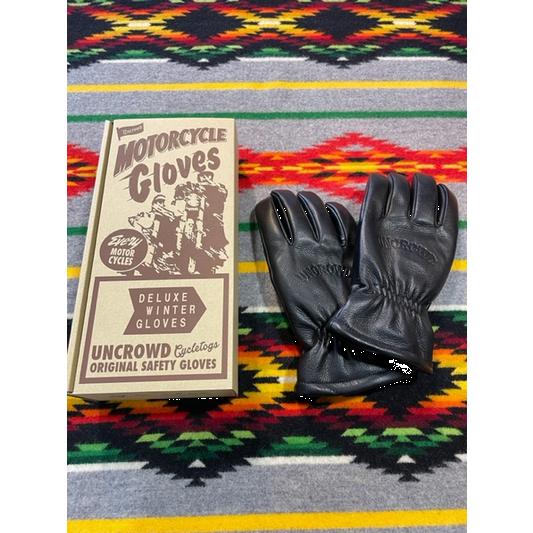 アンクラウド/UNCROWD グローブ 2404 WINTER RIDE GLOVE
