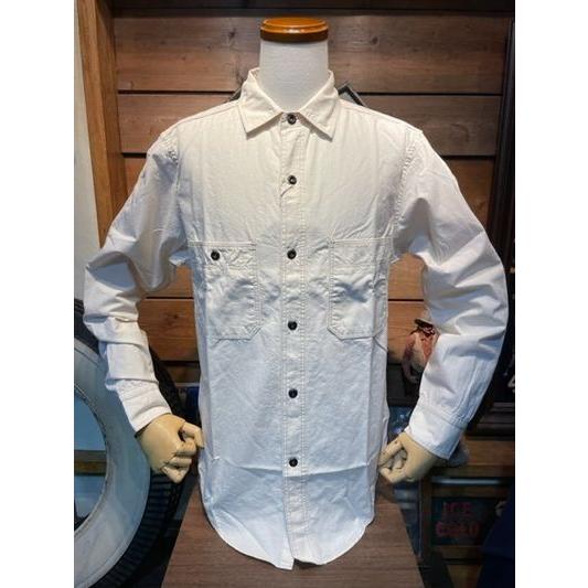 フリーホイーラーズ/FREEWHEELERS ワークシャツ #2423006 DIAMOND CRA...