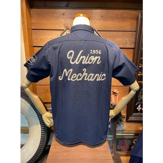 フェローズ/Pherrow's ワークシャツ 24S-PES1-E