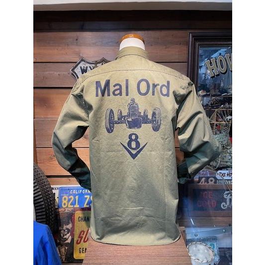 フリーホイーラーズ/FREEWHEELERS ワークシャツ #2523004 1930s STYLE...