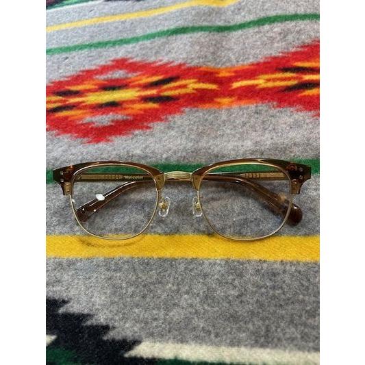 アンクラウド/UNCROWD サングラス 253-63-044 Model-MALCOM -Phot...