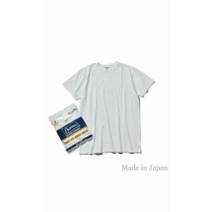 フェローズ/Pherrow's Tシャツ 2PACK-TEE