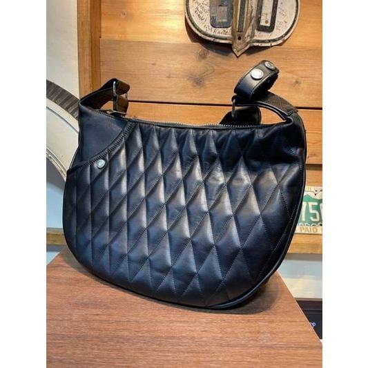 ショット/Schott バック 3109022-30 PADDED BANANA BAG