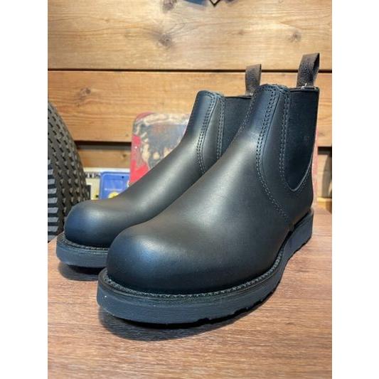 レッドウィング/REDWING サイドゴアブーツ MODERN STYLE NO.3194 CLAS...