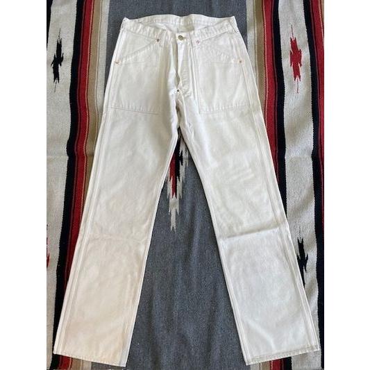 フェローズ/Pherrow's ワークパンツ 333WP NT