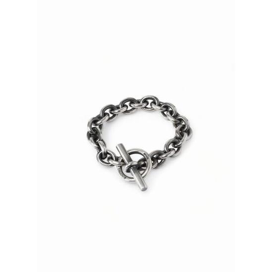 ローイング/RAOING ブレスレット 3MM Chain Bracelet [22cm]