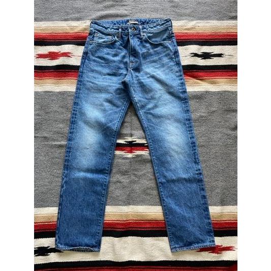 ジャパンブルージーンズ/JAPAN BLUE JEANS デニム J401(MID) クラシックスト...