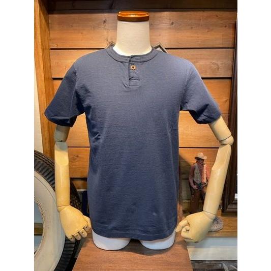 ガンズ/GUNZ Tシャツ 441G227 GUNZ ORIGINAL HENLEY NECK S/...