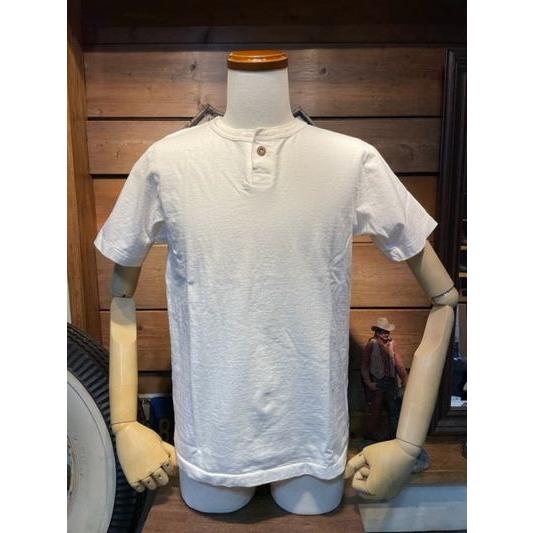 ガンズ/GUNZ Tシャツ 441G227 GUNZ ORIGINAL HENLEY NECK S/...