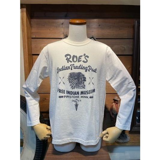 ガンズ/GUNZ ロンT 443G190 GUNZ ROE,S Pt. LONG SLEEVE TE...