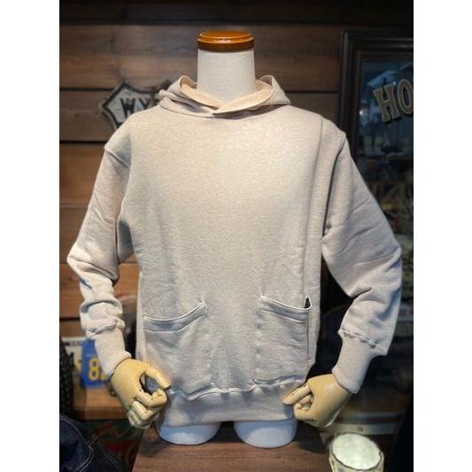 ウエアハウス/WAREHOUSE パーカー 453 Separate Pocket Set In H...