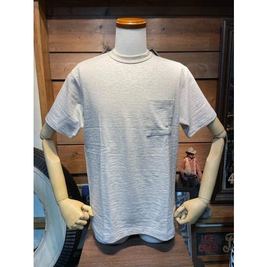 ウエアハウス/WAREHOUSE Tシャツ Lot 4601 ポケットT OTM