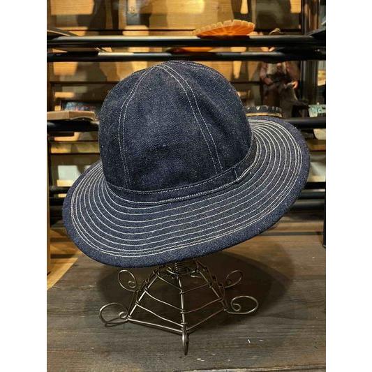 ウエアハウス/WAREHOUSE ハット Lot 5250 ARMY HAT(6PANEL)