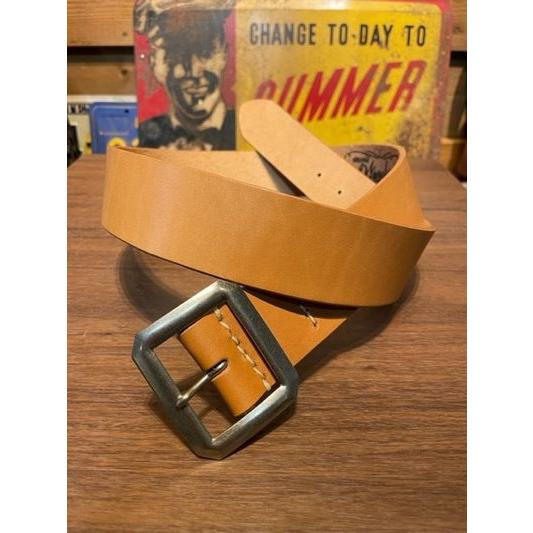 ウエアハウス/WAREHOUSE ベルト Lot 6039 GARRISON BELT