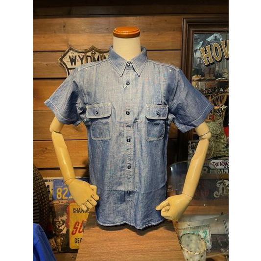 フェローズ/PHERROW'S シャツ 770WSS