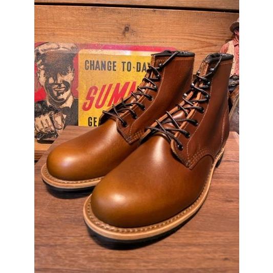 レッドウィング/REDWING ブーツ  STYLE NO.9422 Beckman