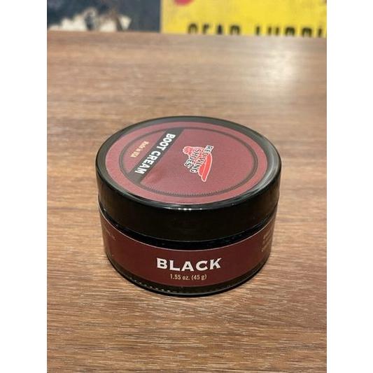 レッドウィング/REDWING クリーム STYLE NO.97111 BOOT CREAM / B...