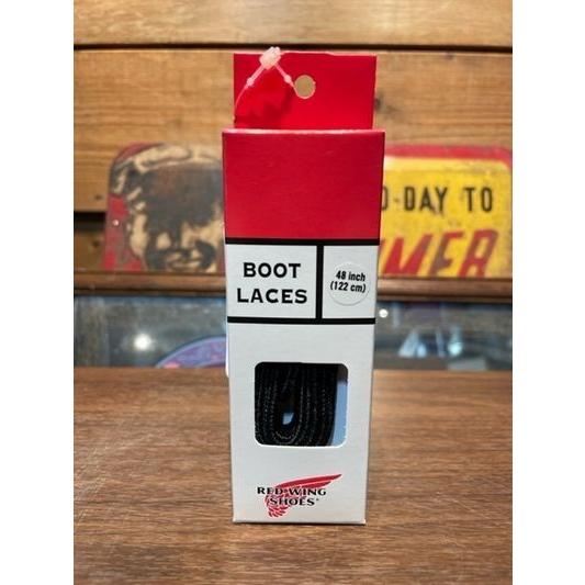レッドウィング/REDWINGU シューレース NO.97157 48" Taslan Laces ...