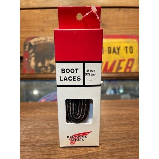 レッドウィング/REDWING シューレース NO.97158 48" Taslan Laces B...