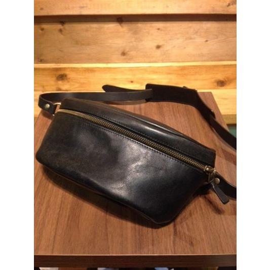 アートブラウン/ART BROWN バッグ SAC00041AB セルバッジョ 本革ボディバッグ