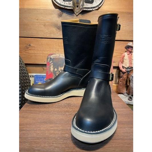 ウエストライド/WESTRIDE ブーツ ALL WEATHER ENGINEER BOOTS 20...
