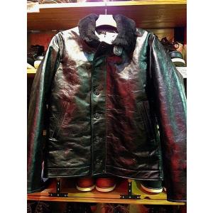 BUZZ RICKSON'S バズリクソンズ  William Gibson Collection ...