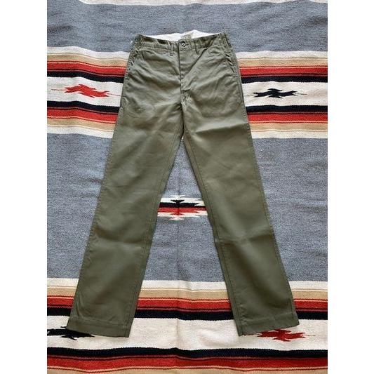 バズリクソンズ/BUZZRICKSON'S チノパン BR40025 "ORIGINAL SPEC ...