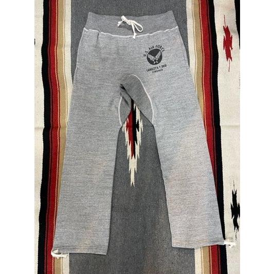 バズリクソンズ/BUZZ RICKSON'S スウェットパンツ BR40973 SWEAT PANT...