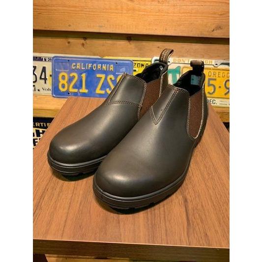 ブランドストーン/Blundstone サイゴアブーツ #1610 LOW-CUT