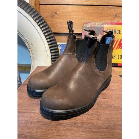 ブランドストーン/BRANDSTONE ブーツ BS1609251 CLASSICS Antique...