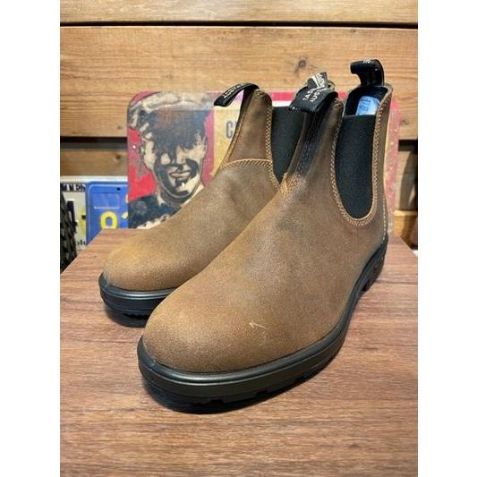ブランドストーン/Blundstone ブーツ BS1911420